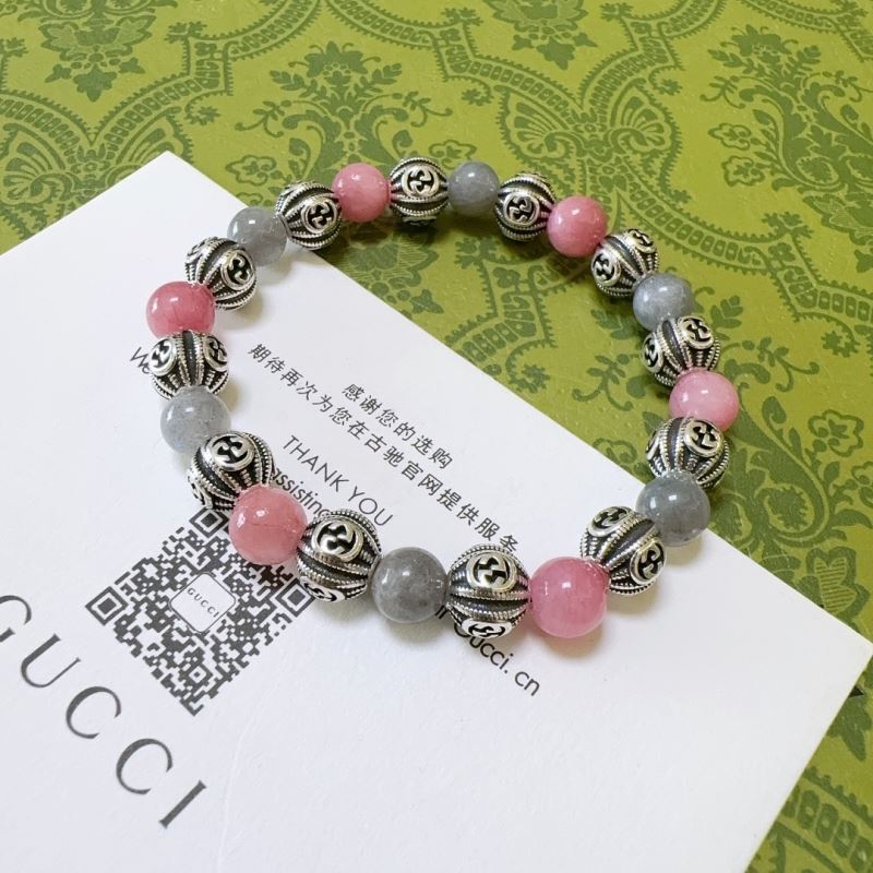 Gvc*1 bracelets